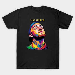 Mac best day ever T-Shirt